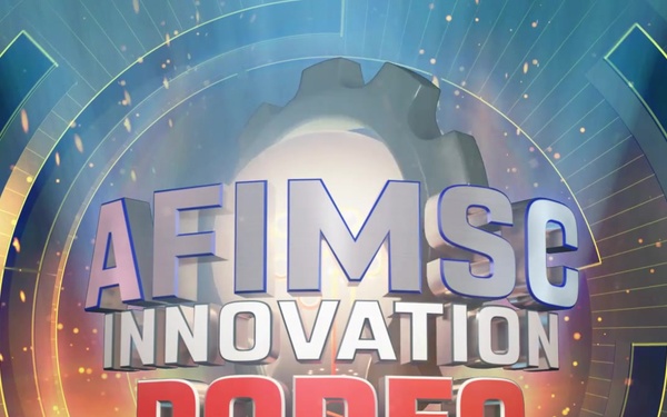 2020 AFIMSC Innovation Rodeo - Team 8: Kinderspot App
