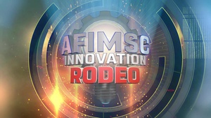 2020 AFIMSC Innovation Rodeo - Team Awards