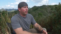 San Antonio Native searches for Missing in action Service Members in Laos
