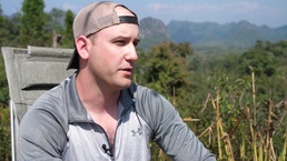 Mexico, New York Native provides medical care while searching for MIA Service Members