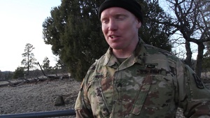 Arizona Best Warrior 2020 Land Nav explained.