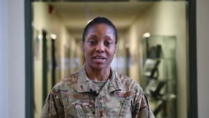 122nd FW Diversity Council: What Does Diversity Mean?