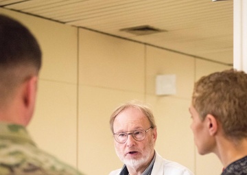 Italian OB/GYN clinic changes location for Coronavirus
