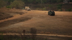 Cobra Gold 20: US, Royal Thai Marines conduct final exercise rehearsal