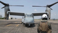 Cobra Gold 20: Royal Thai, US Marines participate in airborne maintenance and operations