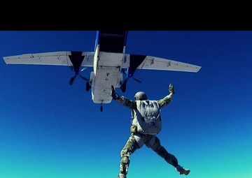 Ranger Riggers