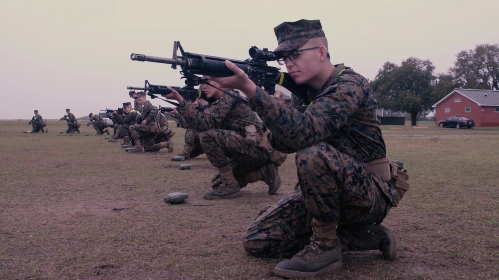 DVIDS - Video - The Biggest Mistake For New Shooters