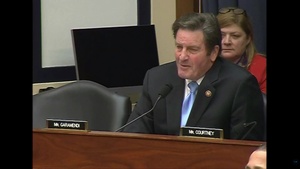 Full Committee Hearing: “The Fiscal Year 2021 National Defense Authorization Budget Request for the Department of the Air Force”, Part 1