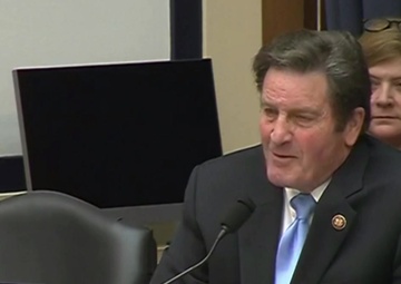 Full Committee Hearing: “The Fiscal Year 2021 National Defense Authorization Budget Request for the Department of the Air Force”, Part 1