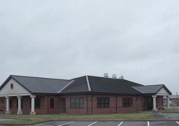 South Carolina National Guard's 31 Day Video Challenge Day 3