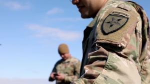 Mustangs: The only Airborne Signal Battalion in the Army Reserve