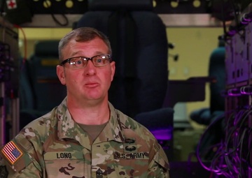 Mustangs: The only Airborne Signal Battalion in the Army Reserve-Long Version