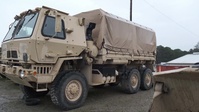 South Carolina National Guard's 31 Day Video Challenge Day 4