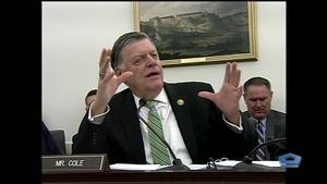 Space Force Leaders Testify on Organizational Plan
