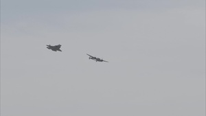 Hertiage Flight Training Conference - F-35A 2020