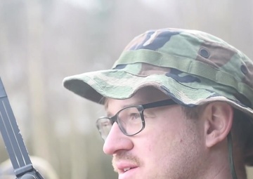 Exercise Valiant Liberty SERE B-Roll