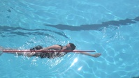 Aquatic Swimming Strokes (WSB, WSI, WSA): Breaststroke (Swim Survival Skills Training [S3T])