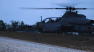 Cobra Gold 20: US, Royal Thai Marines conduct final exercise *B-Roll*