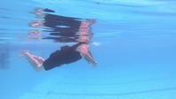 Aquatic Swimming Strokes (WSB, WSI, WSA): Whole Video