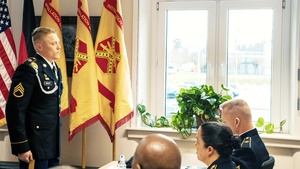 Installation Management Command Directorate - Europe, Best Warrior 2020 highlights