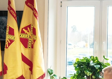 Installation Management Command Directorate - Europe, Best Warrior 2020 highlights