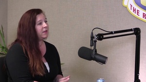 Episode 28 - Kelly Wilds ACC SAPR Part I