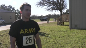 TMD 2020 Best Warrior Competition: ACFT
