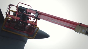 721st Aircraft Maintenance Squadron: Always Ready