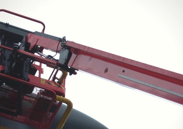 721st Aircraft Maintenance Squadron: Always Ready