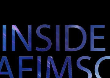 Inside AFIMSC Vol. 3 Ep. 8