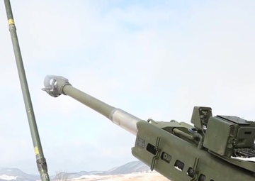 Artillery Relocation Training Program 19-4