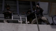 Ranges of MCIPAC: Camp Schwab rappel tower