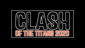 Clash of Titans 2020