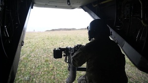 Exercise Valiant Liberty CV-22 B-Roll (3 of 3)