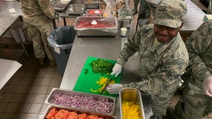 105th Airlift Wing FSS Video