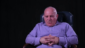 Ken Hebert Interview