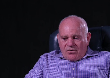 Ken Hebert Interview