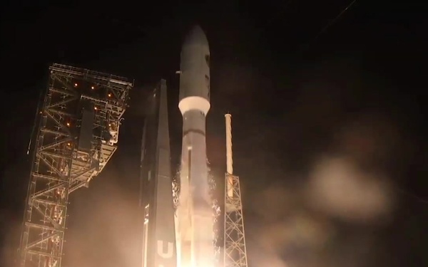 2021 Air Force Budget Proposal, Space Force Names, and Child Care App