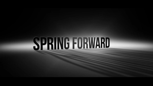 Daylight Savings Time Begins