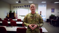 Hard Truths: MSgt Mike Fisher II
