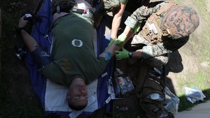 (ARCHIVE) Valkyrie Emergency Whole Blood Transfusion Training Program