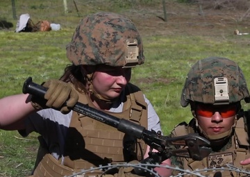 A Day in Their Boots