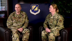 March 2020 Commander Commentary