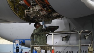105th Airlift Wing Maintenance Squadron