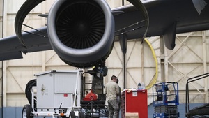105th Airlift Wing Maintenance Squadron