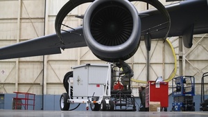 105th Airlift Wing Maintenance Squadron