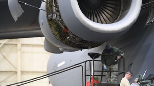 105th Airlift Wing Maintenance Squadron