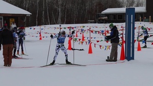 What is a Biathlete?