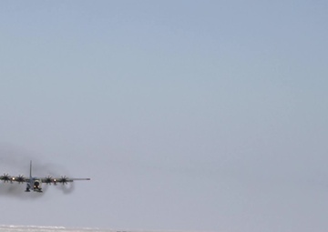 109th Arctic Eagle 2020