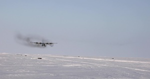 109th Arctic Eagle